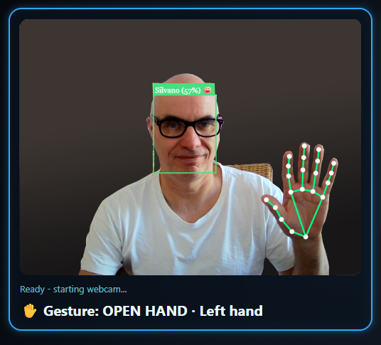 Chappy screenshot 2
