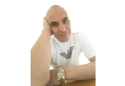 Your Name - Songwriter